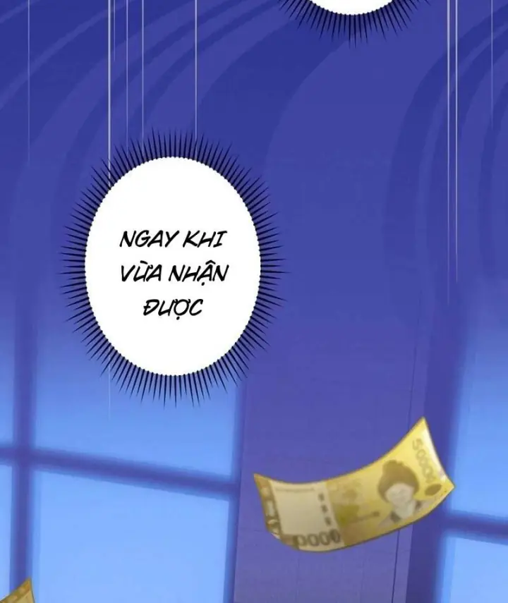 Sống Cùng Phòng Với Nàng Thánh Nữ Chapter 8 - Trang 28