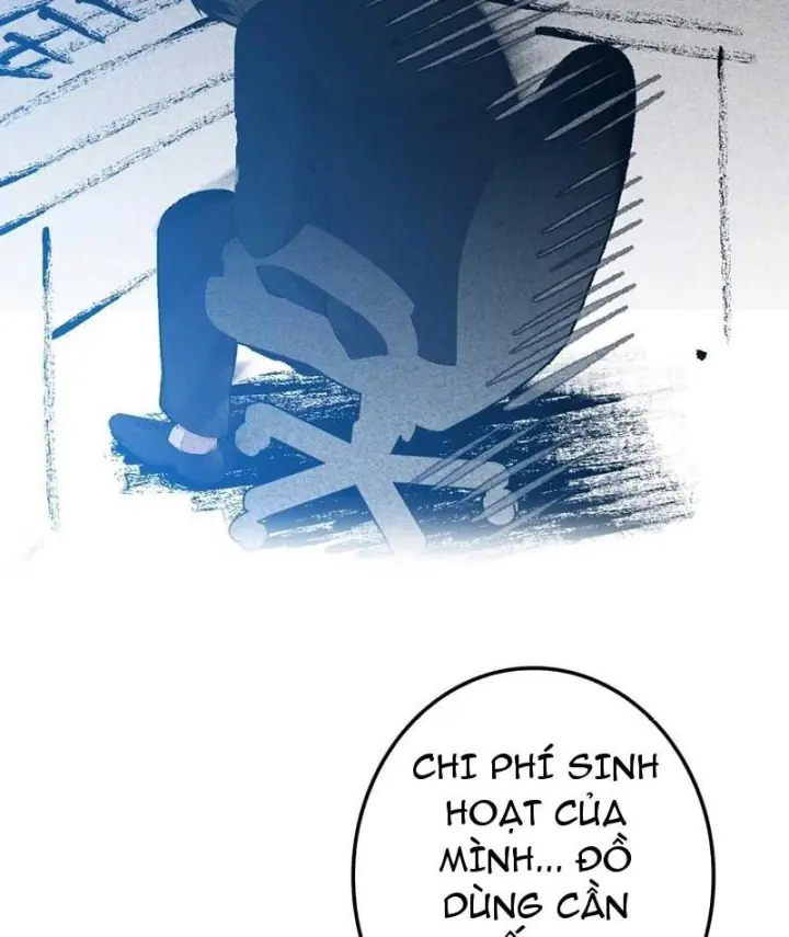 Sống Cùng Phòng Với Nàng Thánh Nữ Chapter 8 - Trang 32