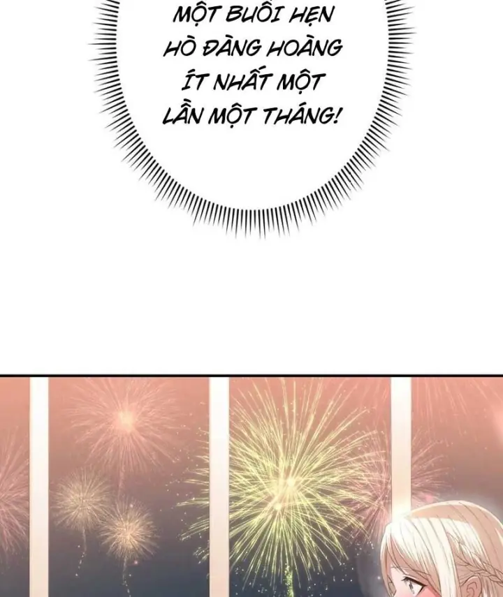 Sống Cùng Phòng Với Nàng Thánh Nữ Chapter 8 - Trang 35