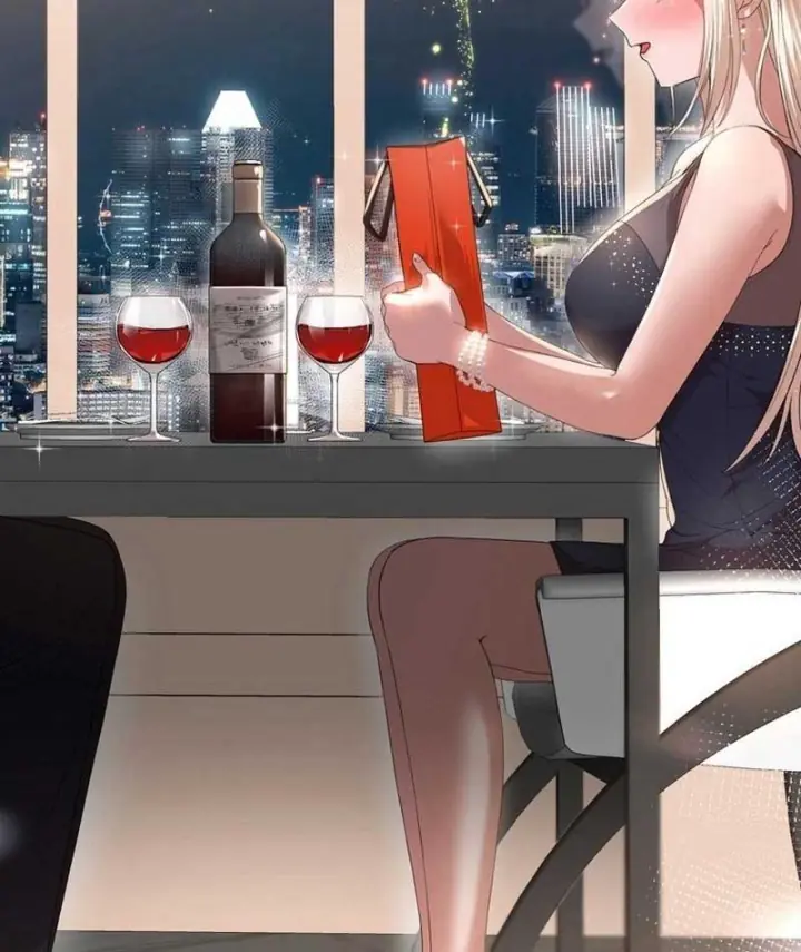 Sống Cùng Phòng Với Nàng Thánh Nữ Chapter 8 - Trang 36