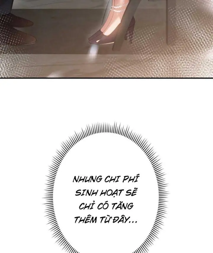 Sống Cùng Phòng Với Nàng Thánh Nữ Chapter 8 - Trang 37