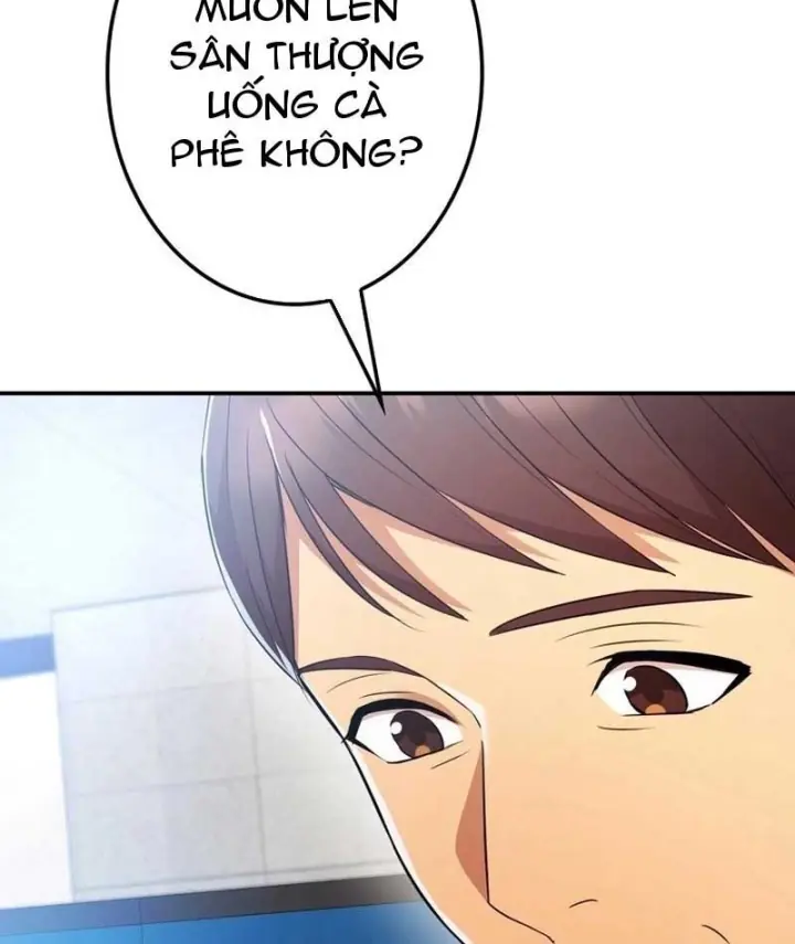 Sống Cùng Phòng Với Nàng Thánh Nữ Chapter 8 - Trang 45