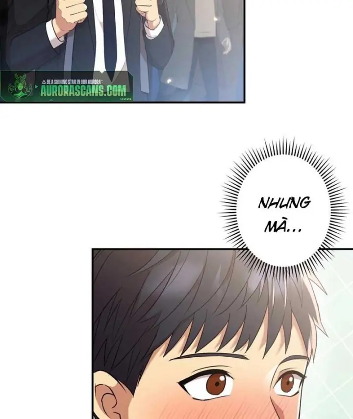 Sống Cùng Phòng Với Nàng Thánh Nữ Chapter 8 - Trang 5