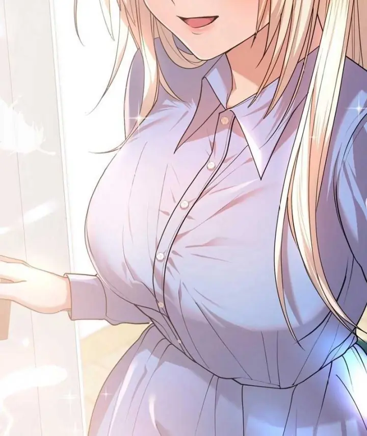 Sống Cùng Phòng Với Nàng Thánh Nữ Chapter 8 - Trang 8
