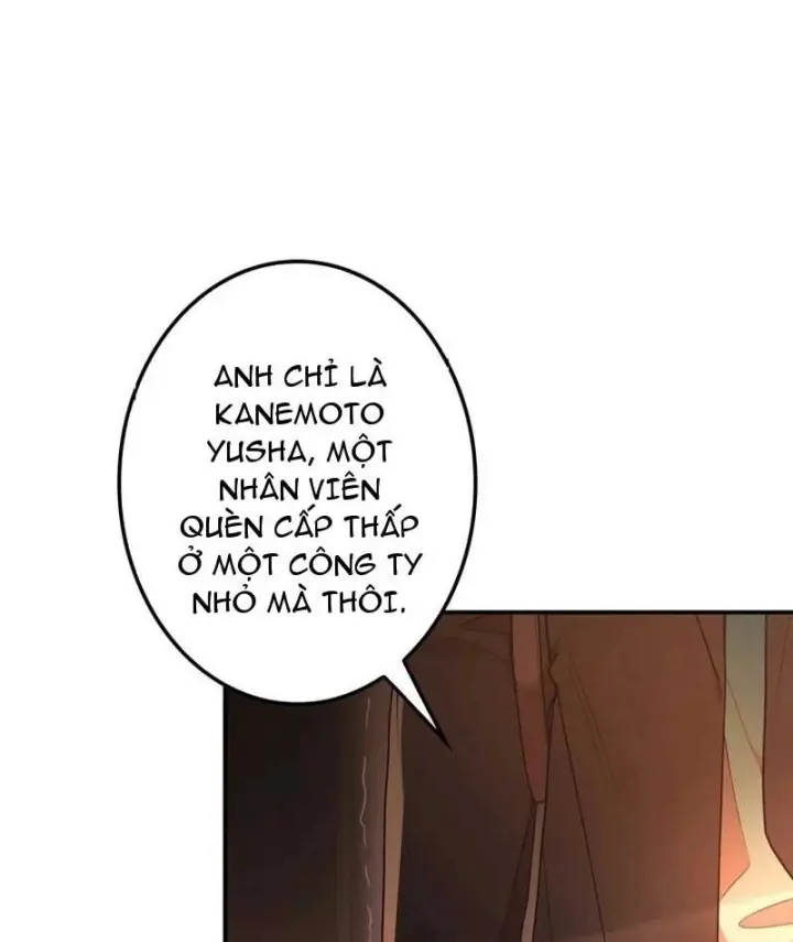 Sống Cùng Phòng Với Nàng Thánh Nữ Chapter 9 - Trang 10