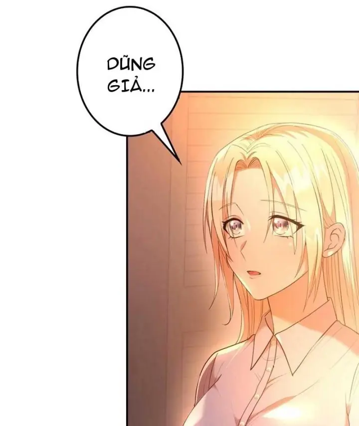 Sống Cùng Phòng Với Nàng Thánh Nữ Chapter 9 - Trang 12