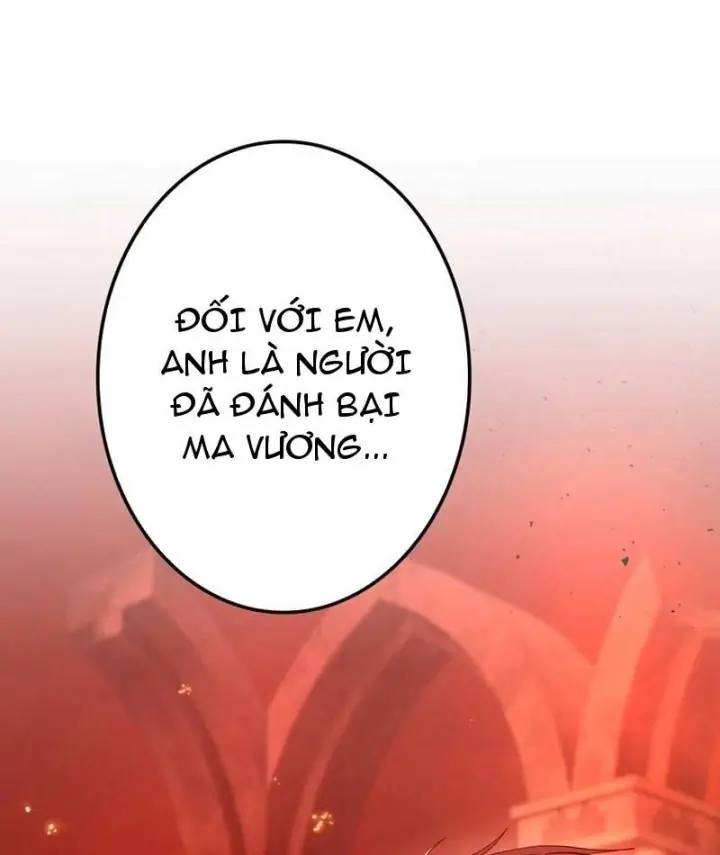 Sống Cùng Phòng Với Nàng Thánh Nữ Chapter 9 - Trang 14