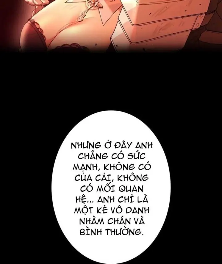 Sống Cùng Phòng Với Nàng Thánh Nữ Chapter 9 - Trang 16