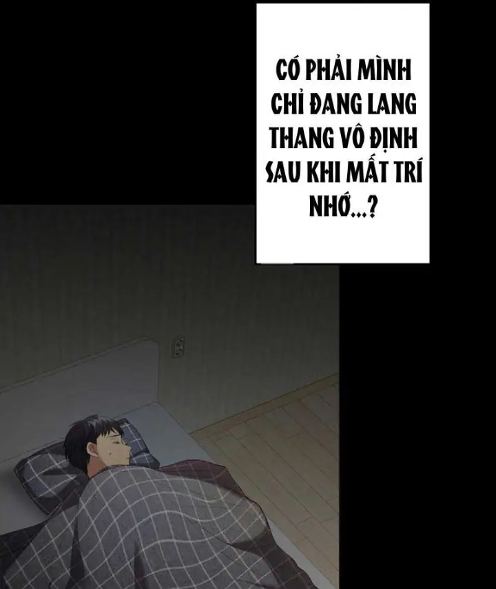Sống Cùng Phòng Với Nàng Thánh Nữ Chapter 9 - Trang 22