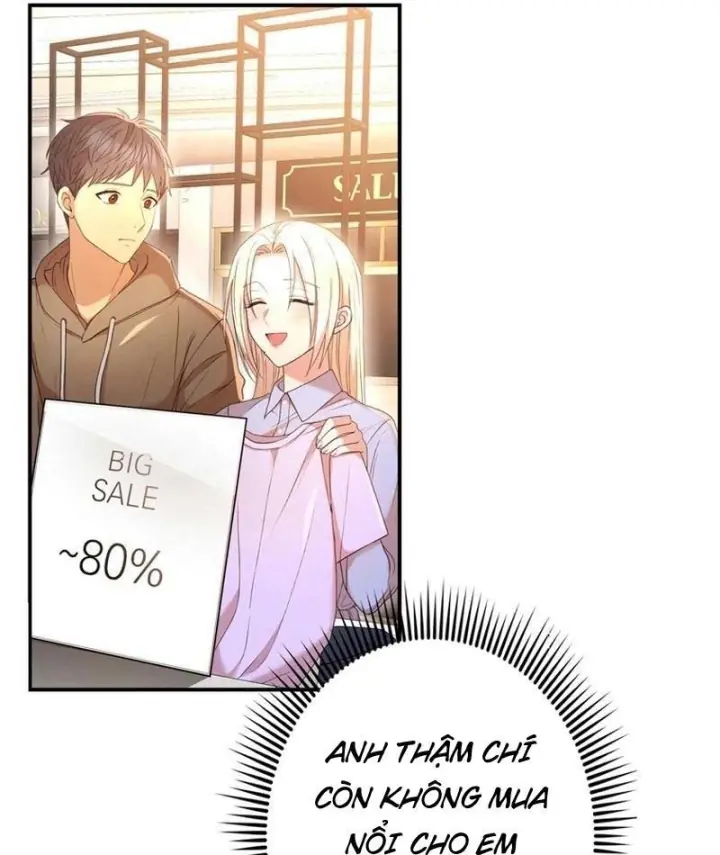 Sống Cùng Phòng Với Nàng Thánh Nữ Chapter 9 - Trang 43