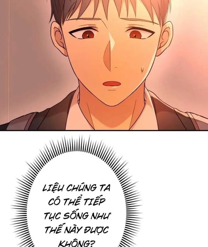 Sống Cùng Phòng Với Nàng Thánh Nữ Chapter 9 - Trang 46