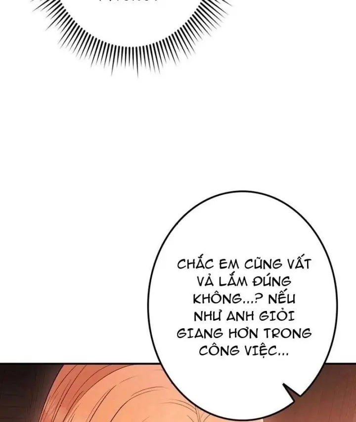 Sống Cùng Phòng Với Nàng Thánh Nữ Chapter 9 - Trang 47