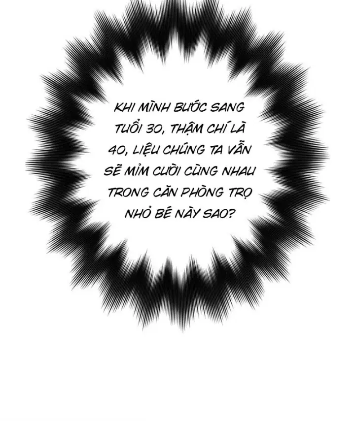 Sống Cùng Phòng Với Nàng Thánh Nữ Chapter 9 - Trang 49