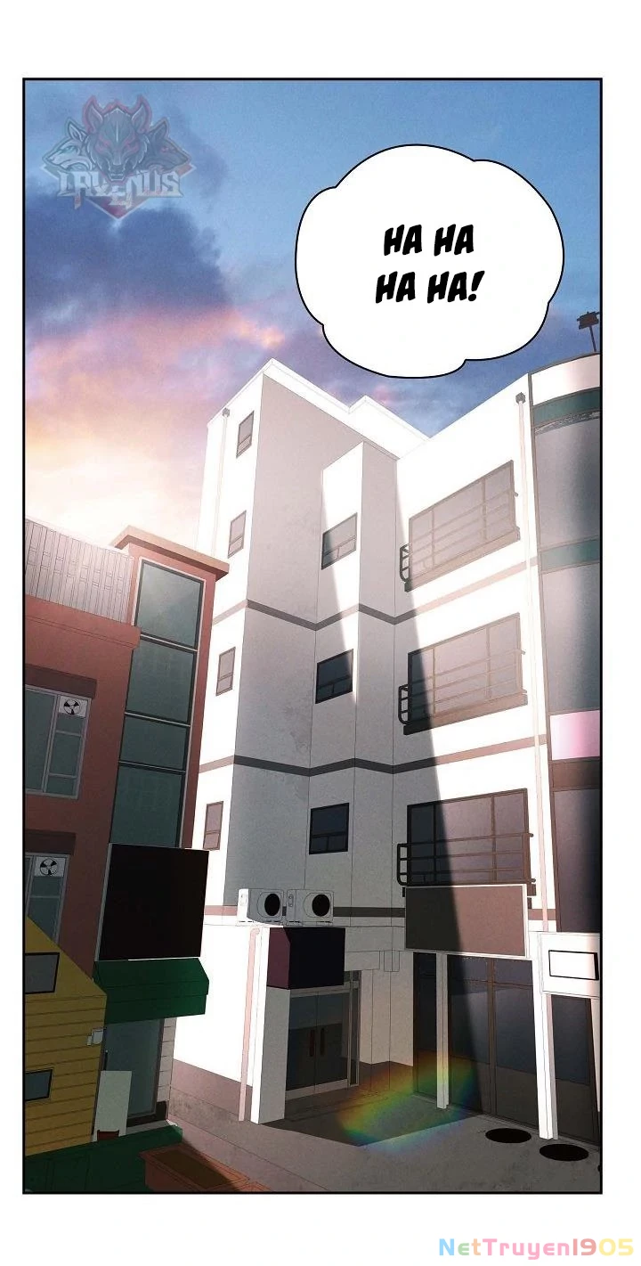Sóng Gió Chapter 1 - Trang 11