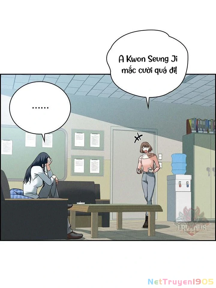 Sóng Gió Chapter 1 - Trang 12