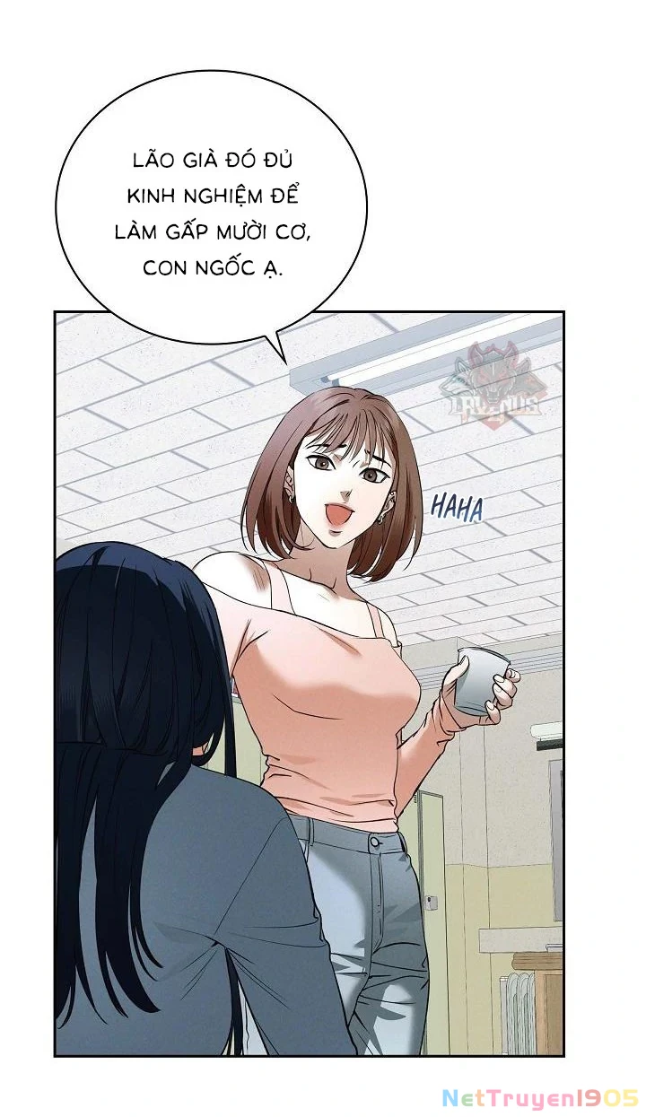 Sóng Gió Chapter 1 - Trang 14
