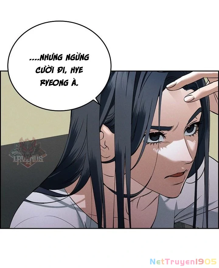 Sóng Gió Chapter 1 - Trang 17