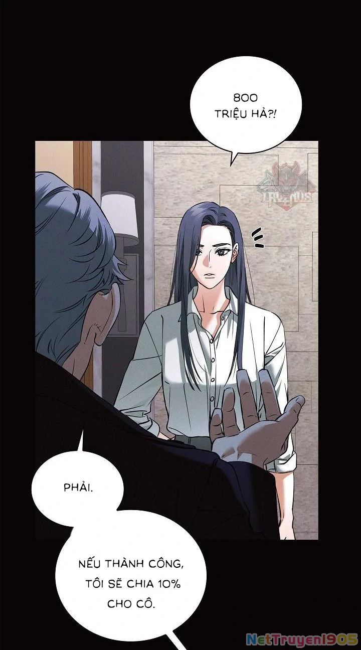 Sóng Gió Chapter 1 - Trang 23
