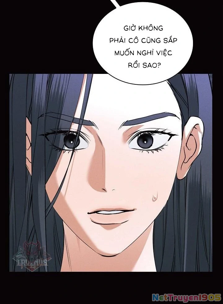 Sóng Gió Chapter 1 - Trang 24