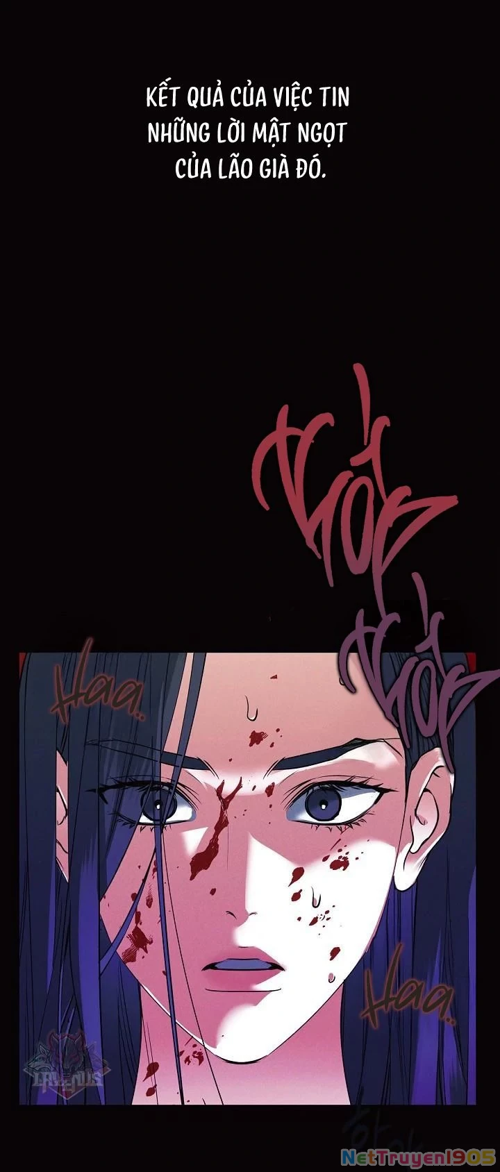 Sóng Gió Chapter 1 - Trang 25