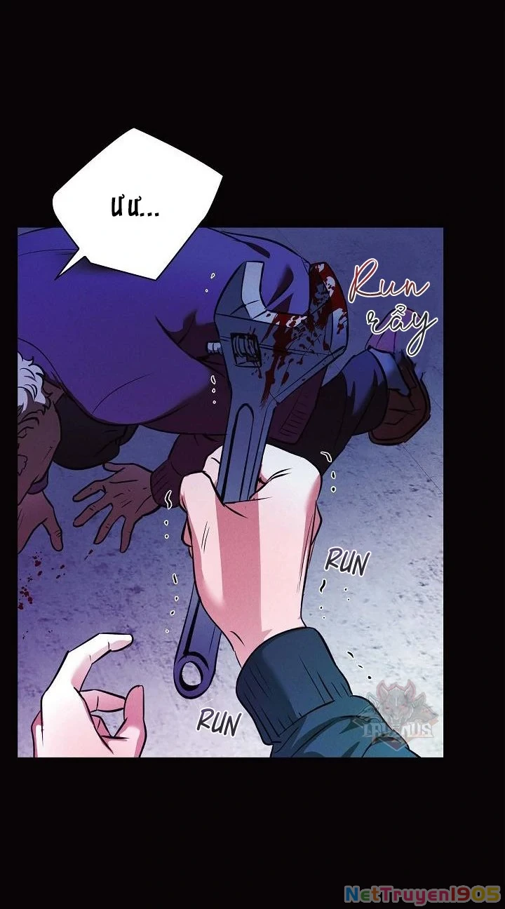 Sóng Gió Chapter 1 - Trang 26