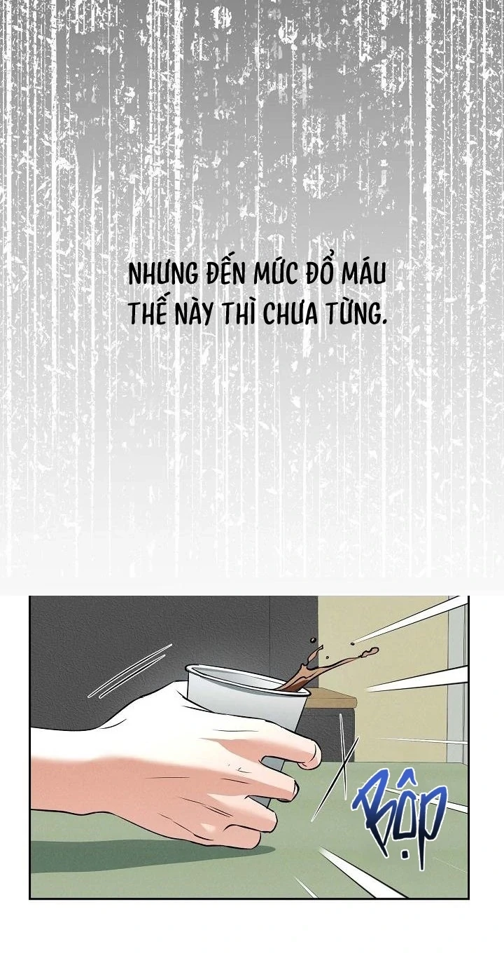 Sóng Gió Chapter 1 - Trang 29