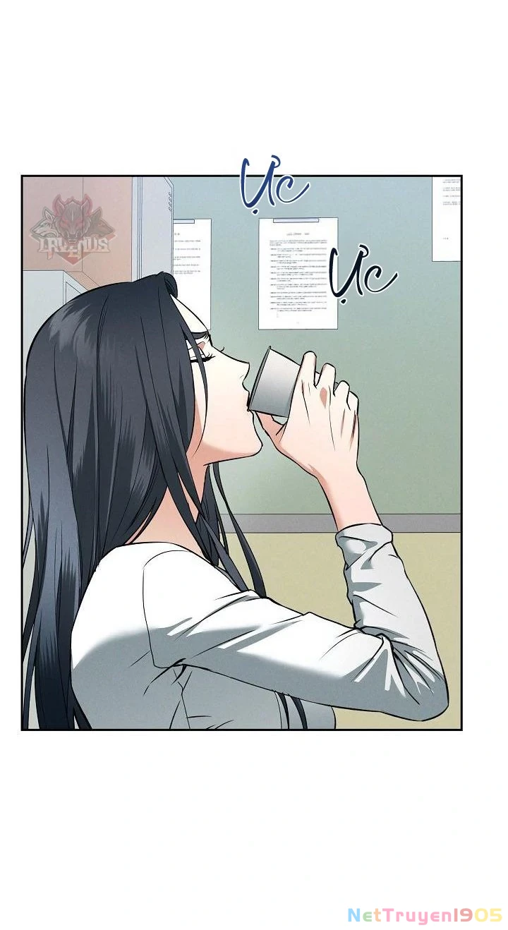 Sóng Gió Chapter 1 - Trang 30