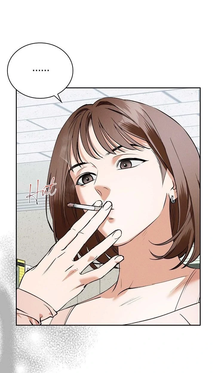 Sóng Gió Chapter 1 - Trang 35