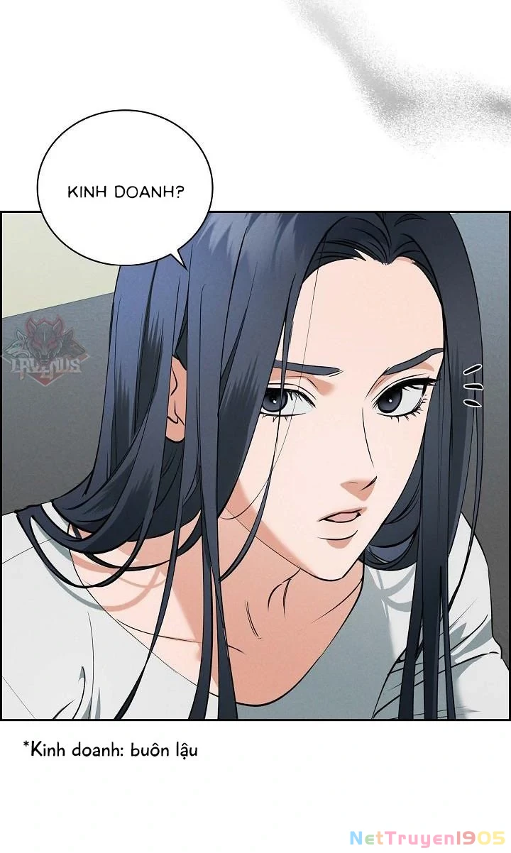 Sóng Gió Chapter 1 - Trang 37