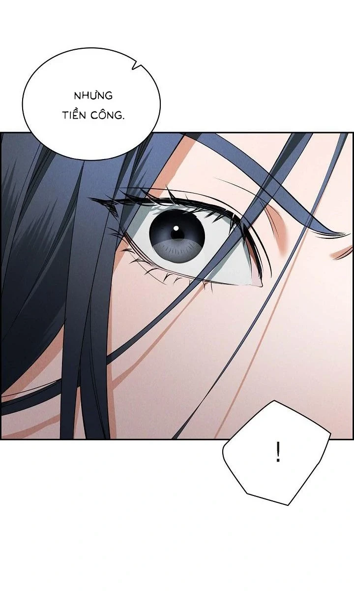 Sóng Gió Chapter 1 - Trang 40