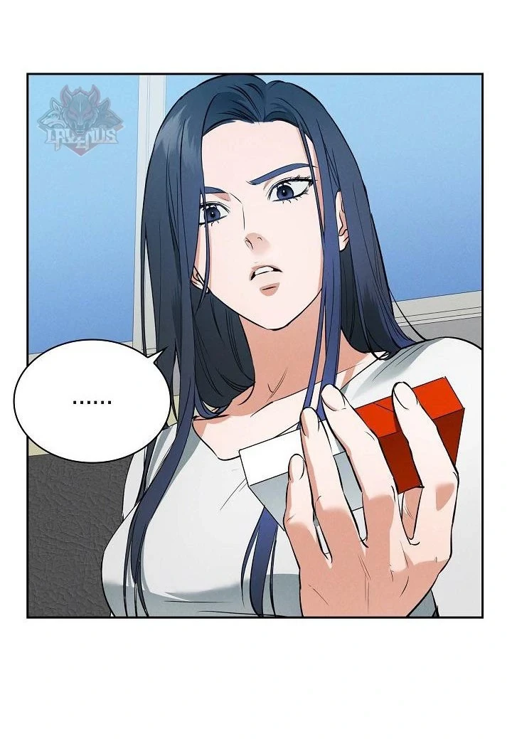 Sóng Gió Chapter 1 - Trang 43