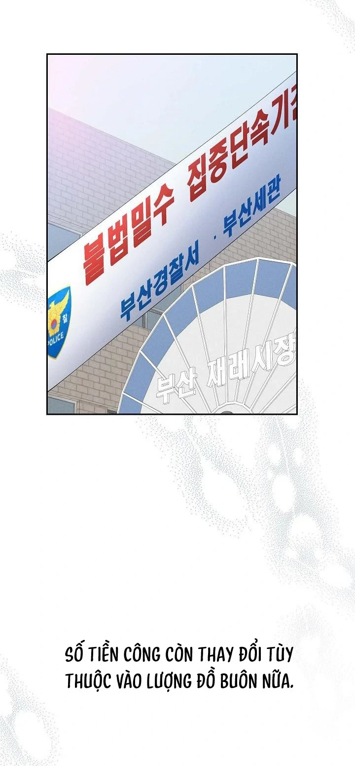 Sóng Gió Chapter 1 - Trang 48