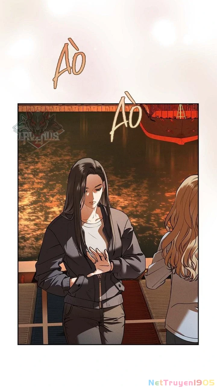 Sóng Gió Chapter 1 - Trang 5