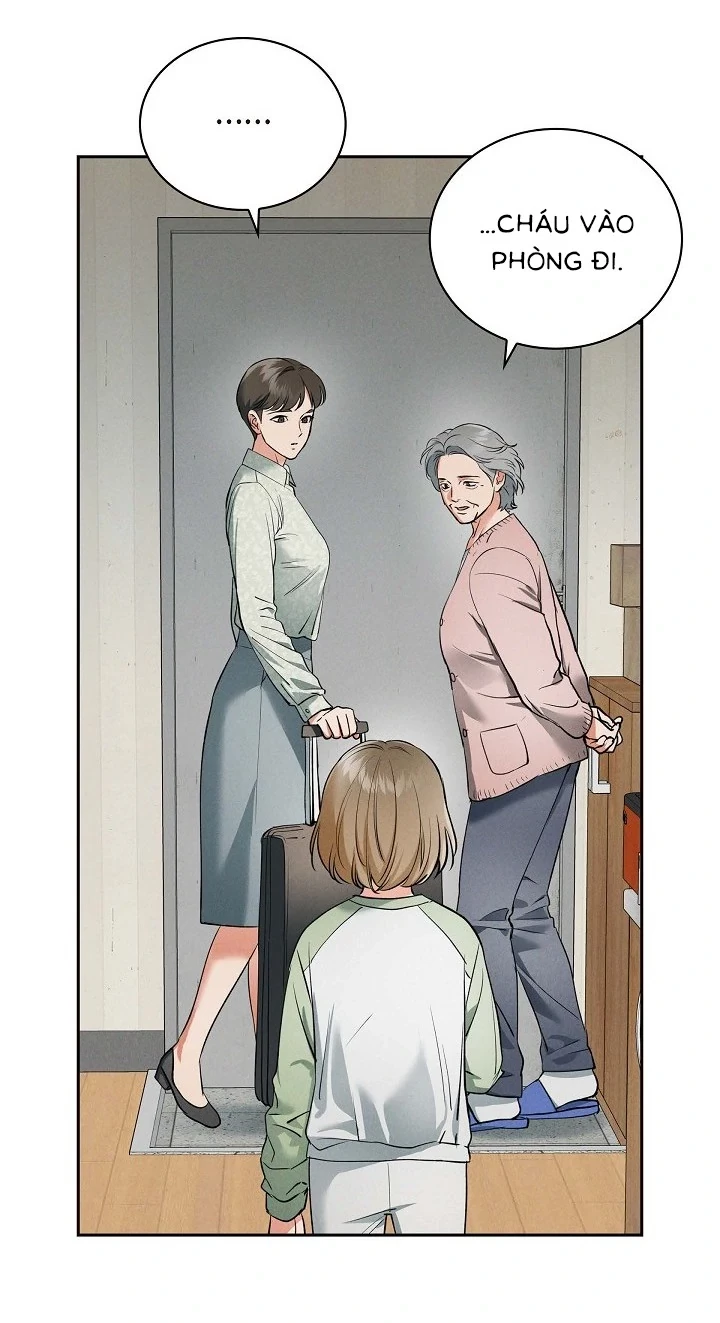Sóng Gió Chapter 10 - Trang 13
