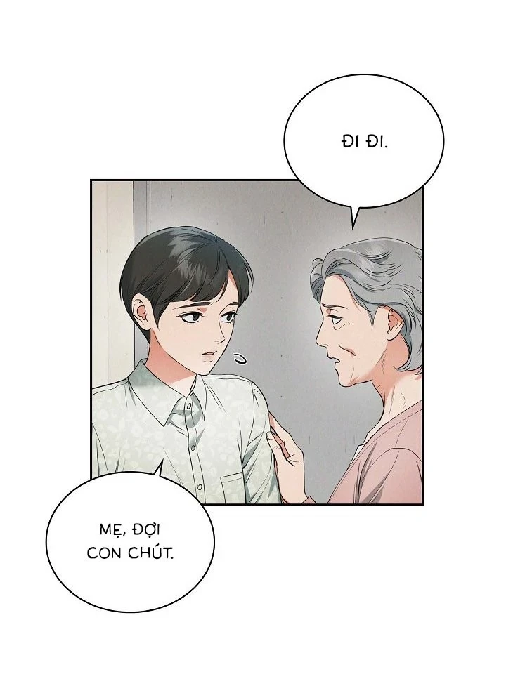 Sóng Gió Chapter 10 - Trang 14