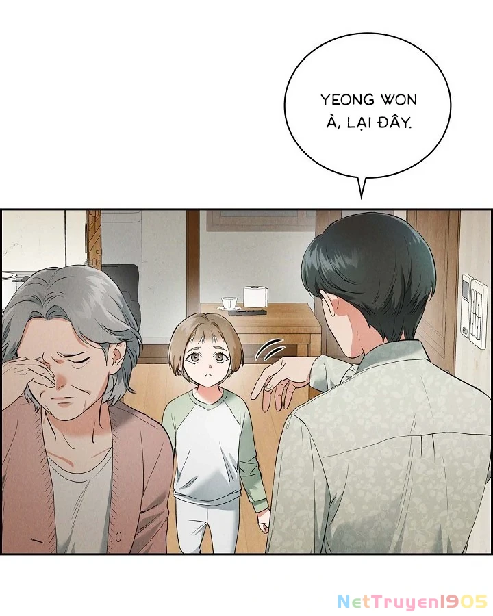 Sóng Gió Chapter 10 - Trang 15