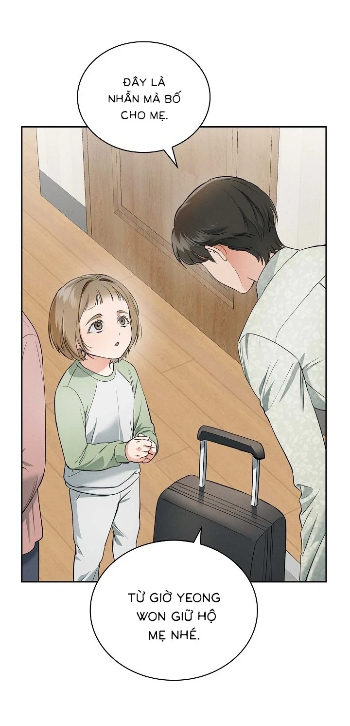 Sóng Gió Chapter 10 - Trang 17