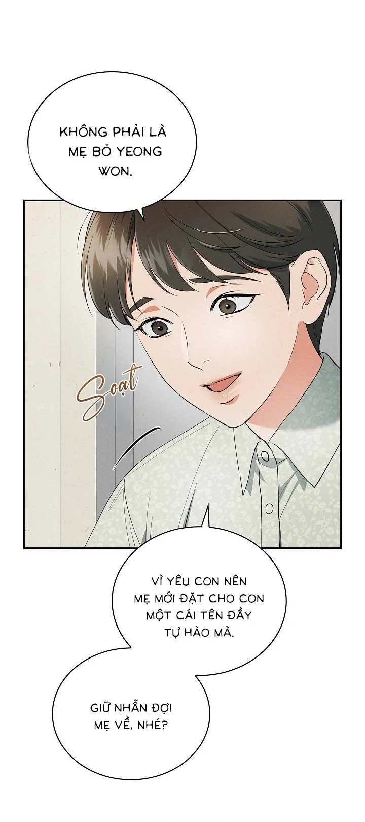 Sóng Gió Chapter 10 - Trang 18
