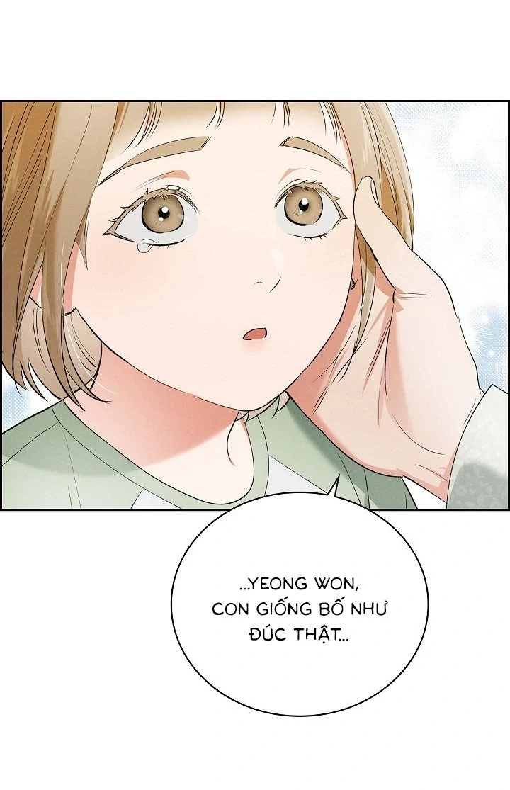 Sóng Gió Chapter 10 - Trang 19
