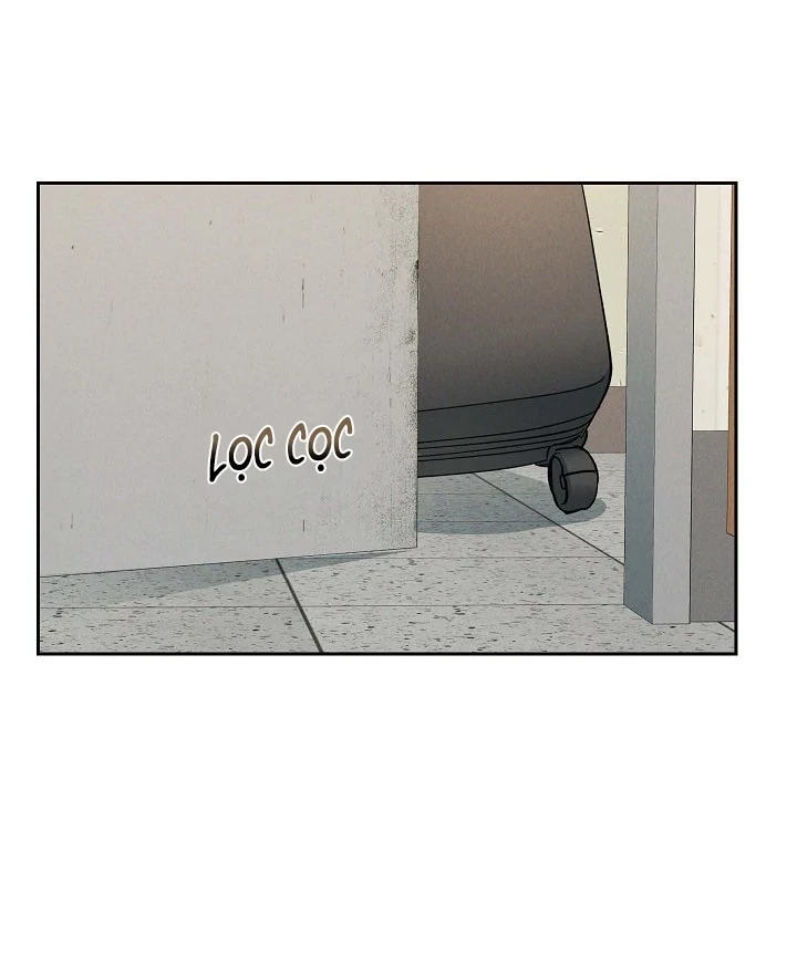Sóng Gió Chapter 10 - Trang 20