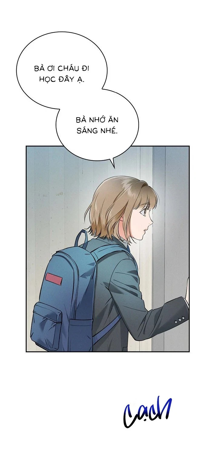 Sóng Gió Chapter 10 - Trang 24