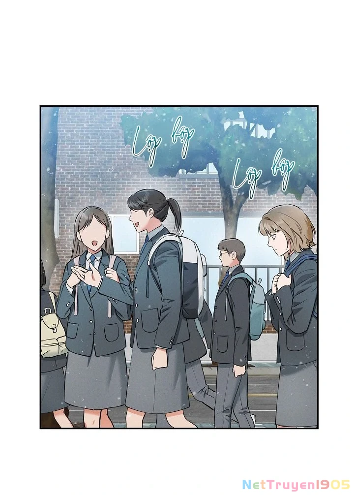 Sóng Gió Chapter 10 - Trang 25