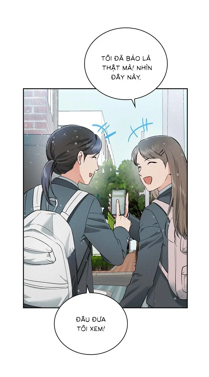 Sóng Gió Chapter 10 - Trang 26
