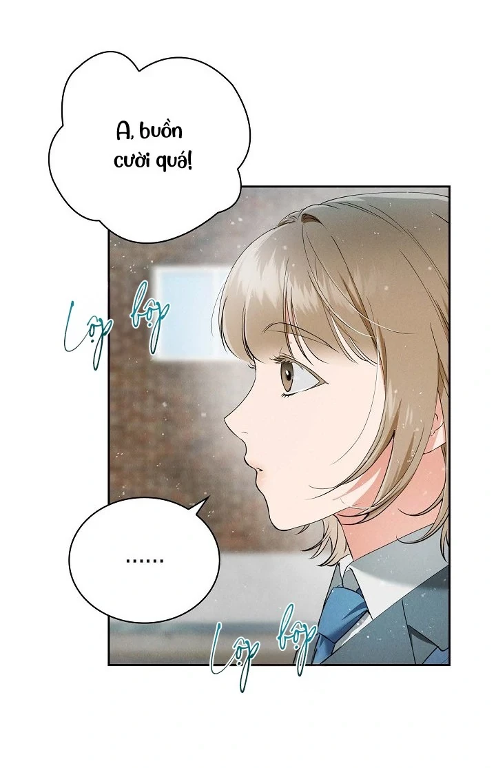 Sóng Gió Chapter 10 - Trang 27