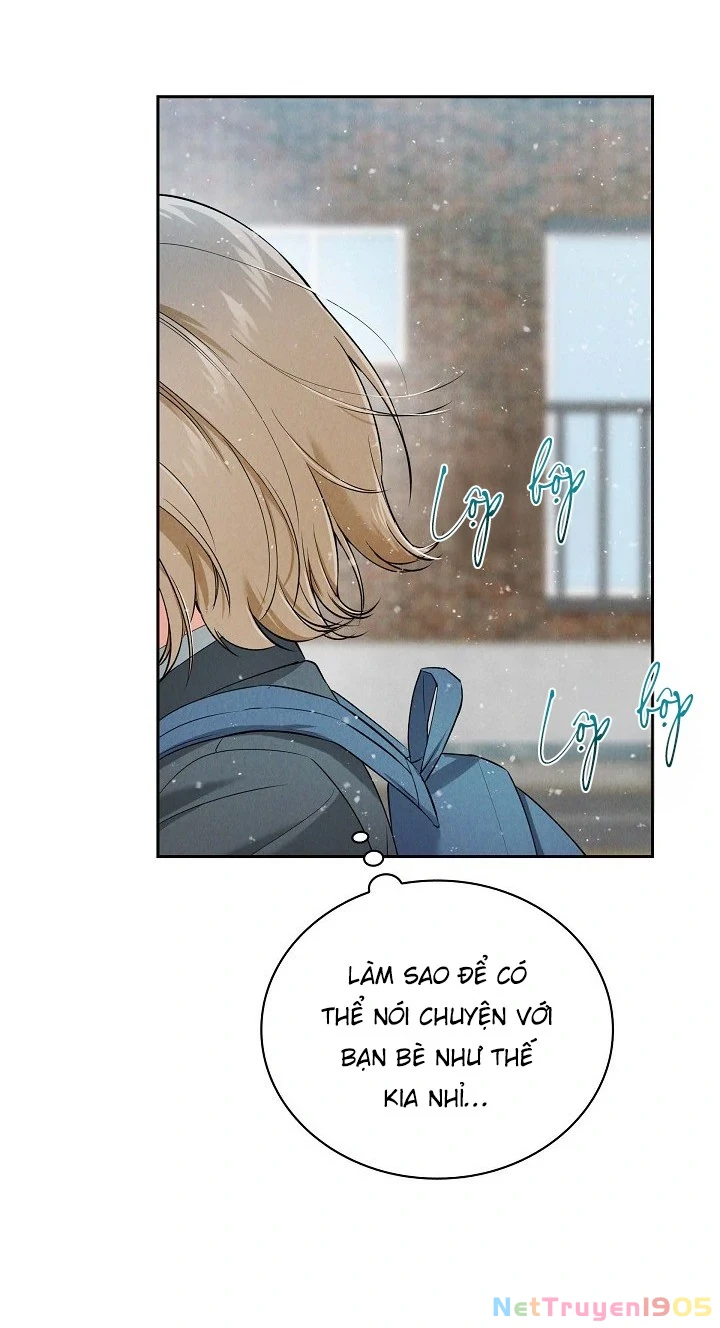 Sóng Gió Chapter 10 - Trang 28