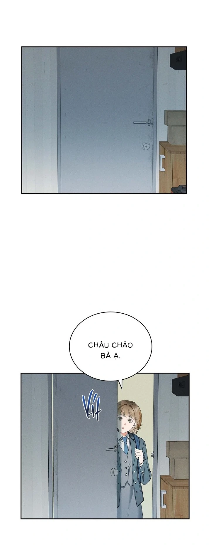 Sóng Gió Chapter 10 - Trang 29