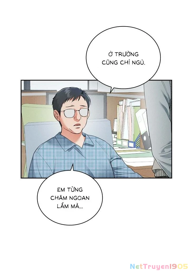 Sóng Gió Chapter 10 - Trang 3