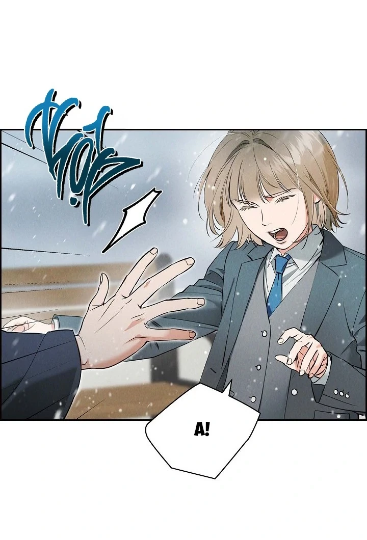 Sóng Gió Chapter 10 - Trang 33