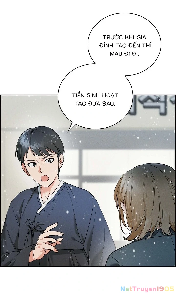 Sóng Gió Chapter 10 - Trang 34