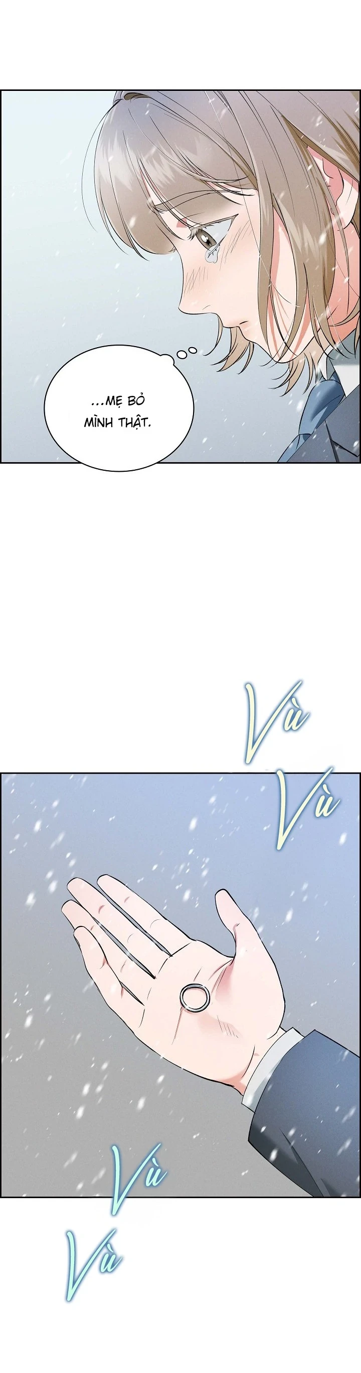 Sóng Gió Chapter 10 - Trang 36